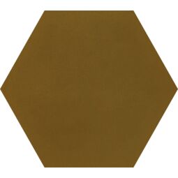 Vives, Zero, VIVES HEXAGONO FIGULI OCHER GRES 15X17 