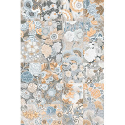 Vives, Vodevil, VIVES FLORE GRIS GRES 20X20 
