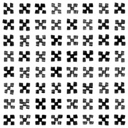 Vives, Vodevil, VIVES PAIX SOMBRA GRES 20X20 