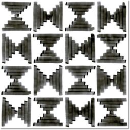 Vives, Vodevil, VIVES WILDER SOMBRA GRES 20X20 