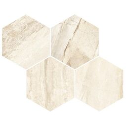 Vives, World Flysch, VIVES ALBIENSE BEIGE 28X35 