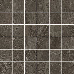 Vives, World Flysch, VIVES HYMOND GRAFITO MOZAIKA 30X30 