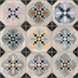 Vives, World Parks, VIVES HYDE PŁYTKA PODŁOGOWA 31.6X31.6 