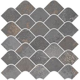 Vives, Yuri, VIVES KORUBO NT GRAFITO MOZAIKA 30X30 