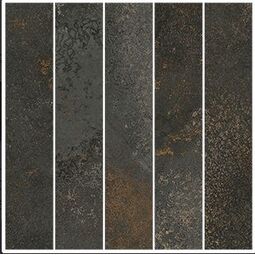 Vives, Yuri, VIVES NAHUA NT BASALTO MOZAIKA 30X30 