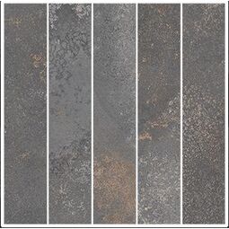 Vives, Yuri, VIVES NAHUA NT GRAFITO MOZAIKA 30X30 