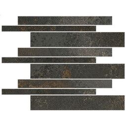 Vives, Yuri, VIVES NANTI NT BASALTO MOZAIKA 30X30 