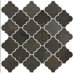 Vives, Yuri, VIVES NUKAK NT BASALTO MOZAIKA 30X30 