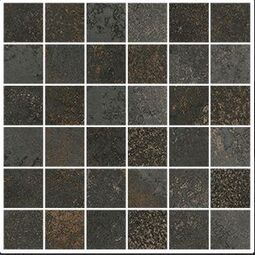 Vives, Yuri, VIVES YURI NT BASALTO MOZAIKA 30X30 