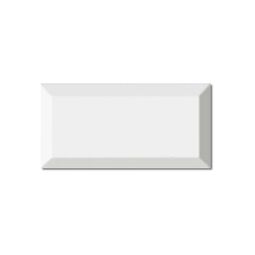 Vives, Zola, VIVES ZOLA BLANCO MATE PŁYTKA ŚCIENNA 10X20 