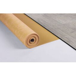 Weninger, Akcesoria, WENINGER PODKŁAD LVT AQUAPROFI GR 1.4 MM. ROLKA 10 M2 