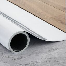 Weninger, Akcesoria, WENINGER PODKŁAD AQUA STRONG GR 0.7 MM. ROLKA 10 M2 