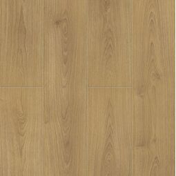Weninger, Ambiance, WENINGER DĄB ALASKA PODŁOGA LAMINOWANA WODOODPORNA 129.2X19.3X0.8 