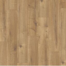 Weninger, Aquatus, WENINGER DĄB MONZA PODŁOGA WODOODPORNA 129.2X19.3X0.8 