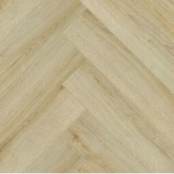 Weninger, De Lux Jodełka, WENINGER DĄB ALABAMA JODEŁKA  64.4X14.3X1.2 