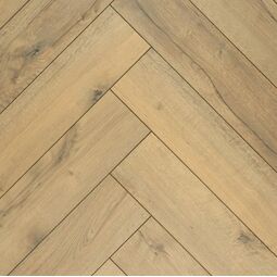 Weninger, De Lux Jodełka, WENINGER DĄB CORTINA JODEŁKA 64.4X14.3X1.2 