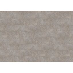 Wineo, Wineo 400 Stone L, WINEO INDUSTRIAL CONCRETE GREY PODŁOGA WINYLOWA 61X30.5 (DB303SL) 